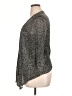 Alfani Gray Cardigan Size XL (estimated) - photo 5
