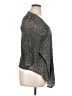 Alfani Gray Cardigan Size XL (estimated) - photo 4