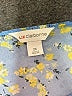 Liz Claiborne Blue Short Sleeve Blouse Size 2X - photo 7