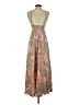 ASOS 100% Viscose Floral Gray Casual Dress Size 0 - photo 2