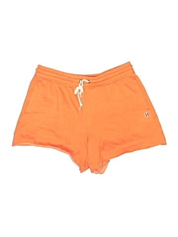 Homage Athletic Shorts (view 1)