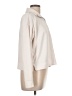 Athleta Ivory Sweatshirt Size L - photo 4