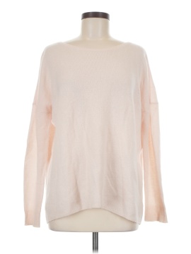 360 Sweater Cashmere Pullover Sweater (view 1)