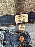 J.Crew Blue Jeans Size 27 waist - photo 7