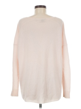 360 Sweater Cashmere Pullover Sweater (view 2)