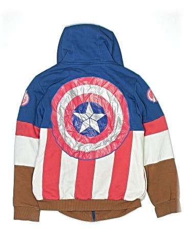 Marvel Jacket (view 2)