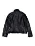 Sugarfly 100% Polyurethane Black Jacket Size L (kids) - photo 2