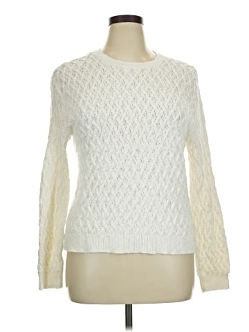Treasure & Bond Pullover Sweater (view 1)