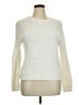 Treasure & Bond Ivory Pullover Sweater Size XL - photo 1