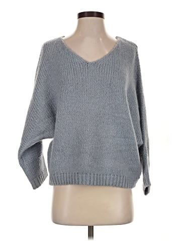 M Magaschoni Pullover Sweater (view 1)