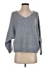M Magaschoni Gray Pullover Sweater Size XS - photo 1