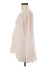 360 Sweater 100% Cashmere Ivory Cashmere Pullover Sweater Size M - photo 5