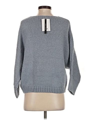 M Magaschoni Pullover Sweater (view 2)
