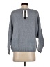 M Magaschoni Gray Pullover Sweater Size XS - photo 2