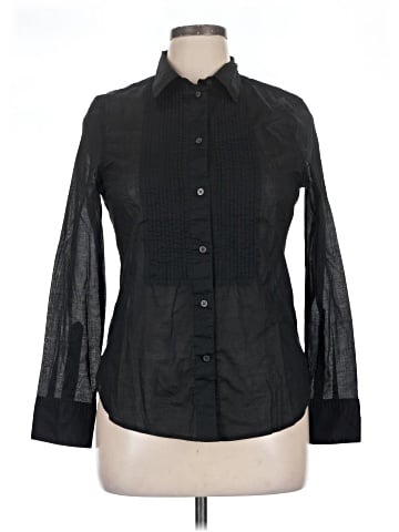 J.Crew Long Sleeve Blouse (view 1)