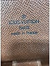 Louis Vuitton Brown 2006 Monogram Zippy Organizer Wallet One size - photo 8