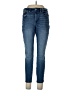 Gap Solid Blue Jeans Size 12R - photo 1