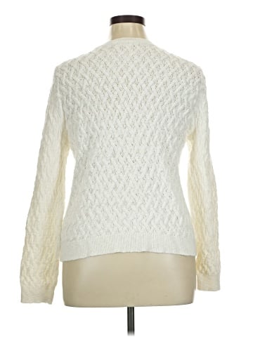 Treasure & Bond Pullover Sweater (view 2)