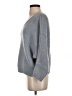 M Magaschoni Gray Pullover Sweater Size XS - photo 5