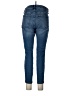 Gap Solid Blue Jeans Size 12R - photo 2