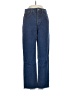 J. Galt 100% Cotton Blue Jeans Size S - photo 1