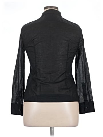 J.Crew Long Sleeve Blouse (view 2)