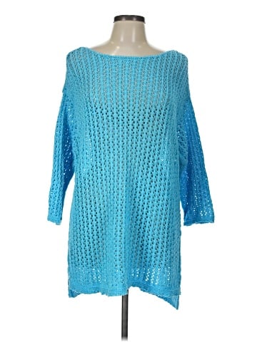 J.Jill Pullover Sweater (view 1)
