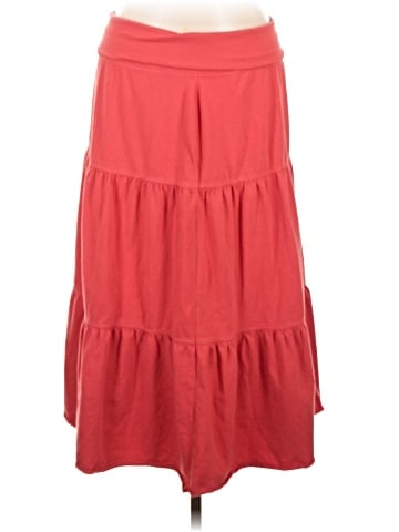 Ann Taylor LOFT Casual Skirt (view 1)