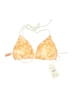 Maaji Orange Swimsuit Top Size L - photo 1