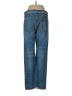 Helmut Lang 100% Cotton Color Block Blue Jeans Size 27 waist - photo 2
