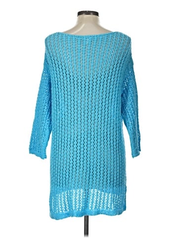 J.Jill Pullover Sweater (view 2)