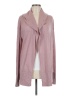 Unbranded Pink Cardigan Size M (estimated) - photo 1