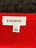Evereve Red Long Sleeve Top Size S - photo 7