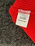 Evereve Red Long Sleeve Top Size S - photo 8
