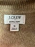 J.Crew Factory Store Tan Pullover Sweater Size S - photo 7