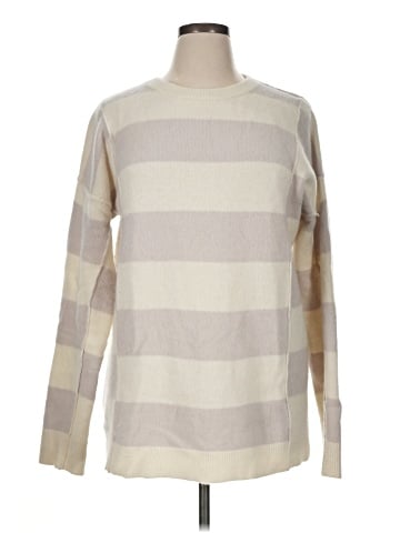 Club Monaco pullover sweater (view 1)