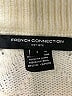 French Connection Ivory Cardigan Size S - photo 7