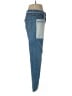 Helmut Lang 100% Cotton Color Block Blue Jeans Size 27 waist - photo 4