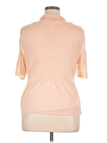 NY Collection Cardigan (view 2)