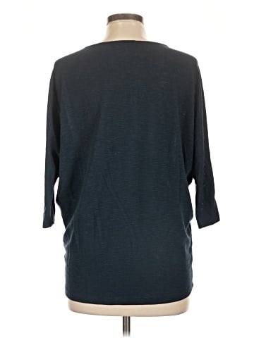 Laila Jayde 3/4 Sleeve Top (view 2)