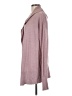 Unbranded Pink Cardigan Size M (estimated) - photo 5