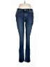 Hudson Jeans Hearts Blue Jeans Size 28 waist - photo 1