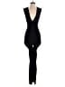 Lulus Black Jumpsuit Size S - photo 1