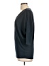 Laila Jayde Blue 3/4 Sleeve Top Size L - photo 5