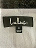 Lulus Gray Casual Dress Size S - photo 7