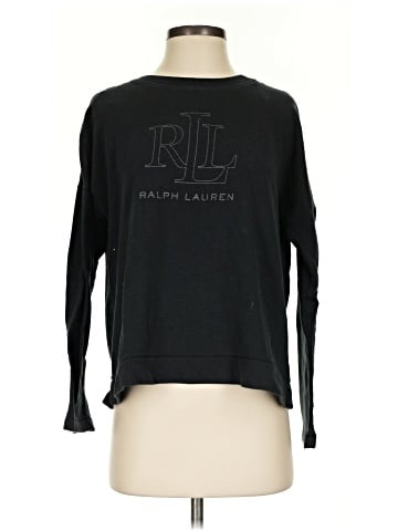 Lauren by Ralph Lauren Pullover Sweater (view 1)