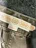 J.Crew Brown Cargo Pants Size 10 - photo 7
