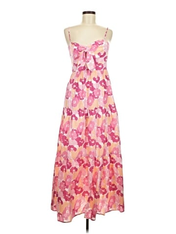 TCEC Casual Dress (view 1)