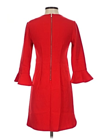 Ann Taylor Casual Dress (view 2)