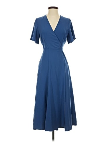 Hutch Cocktail Dress (view 1)
